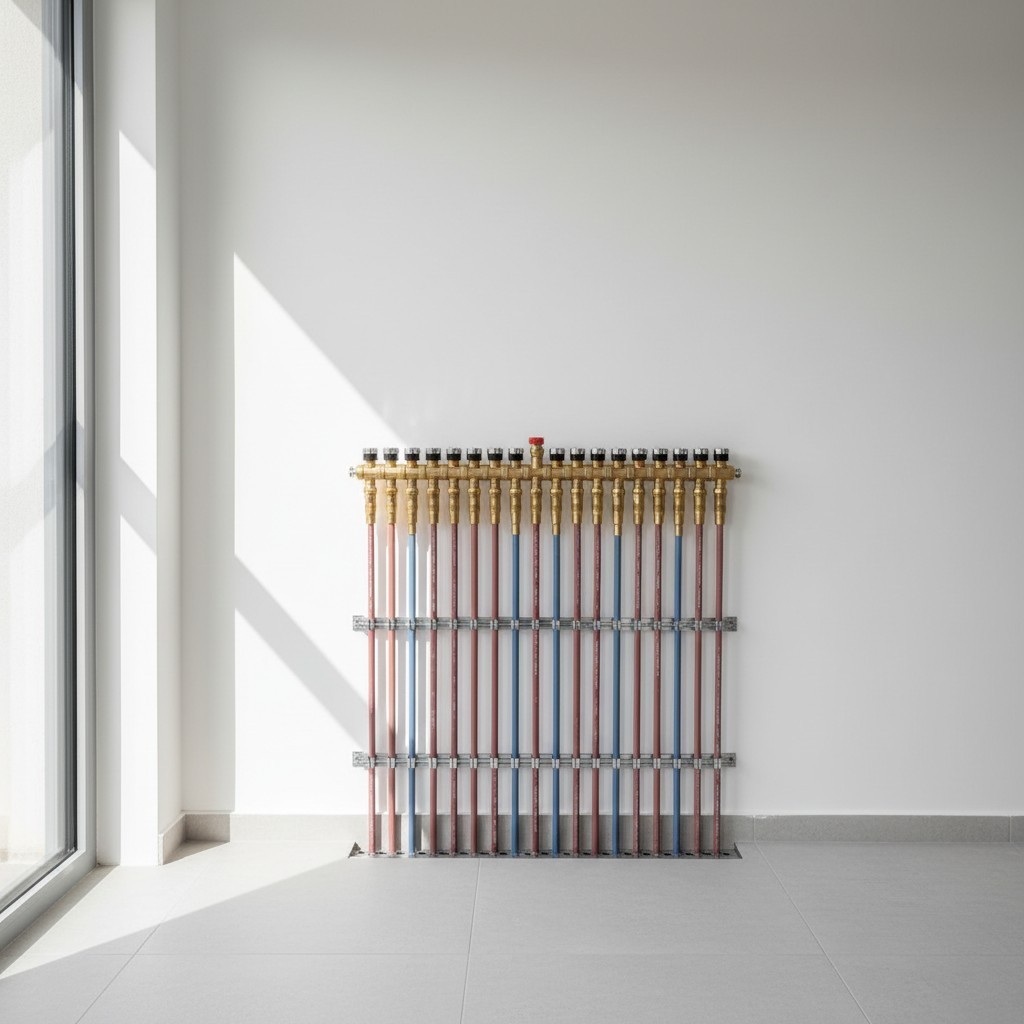 VANDIER PATRICK